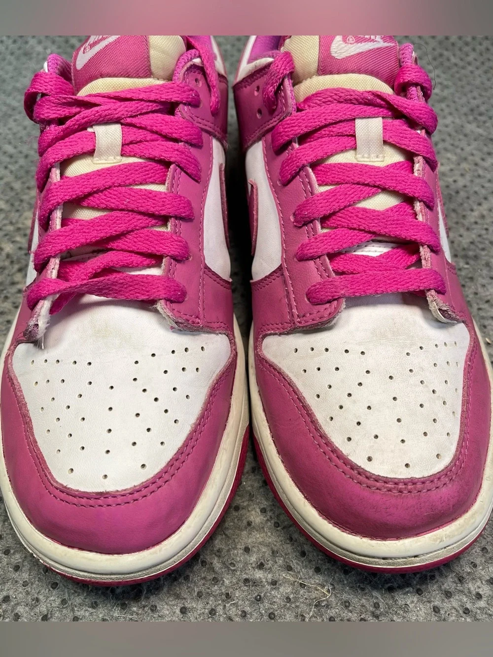 Nike dunk low